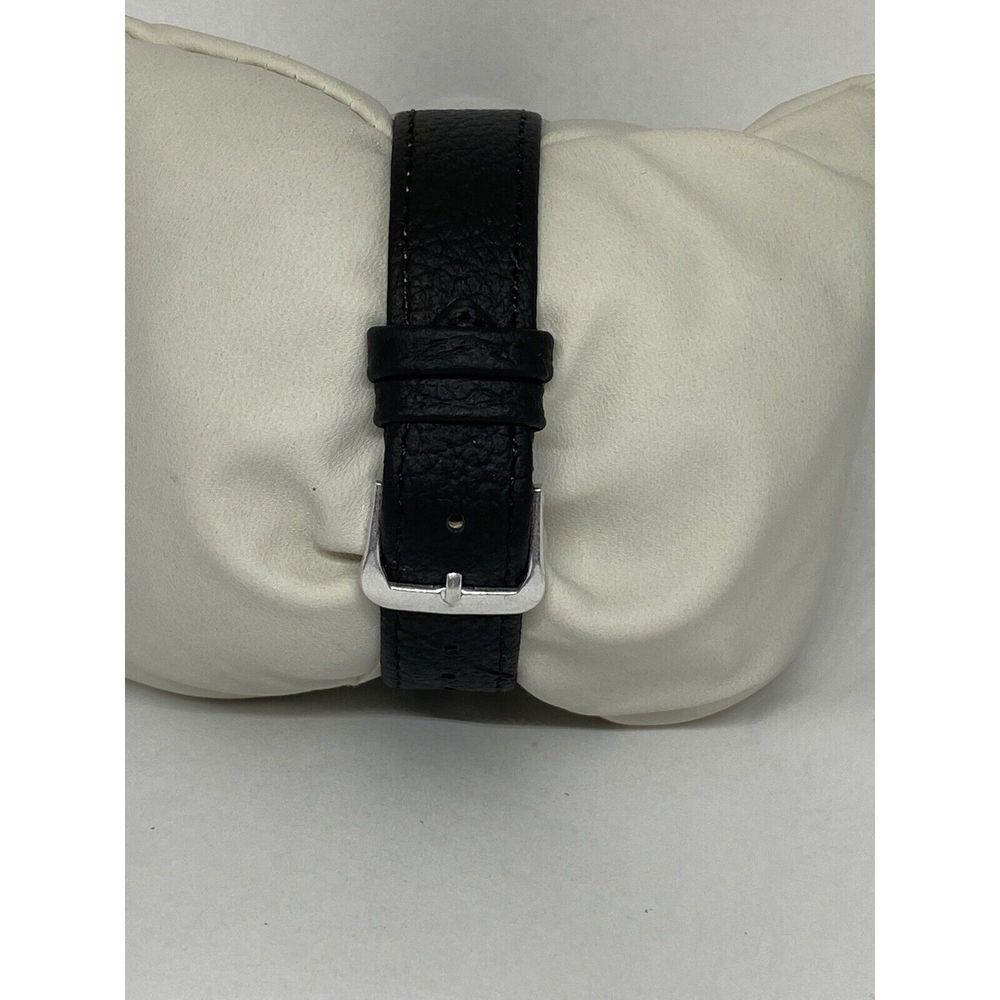 Fossil Gen 4 Authentic Digital Dial Smart Watch Custom Band FTW6017 DC105 - Picture 6 of 12